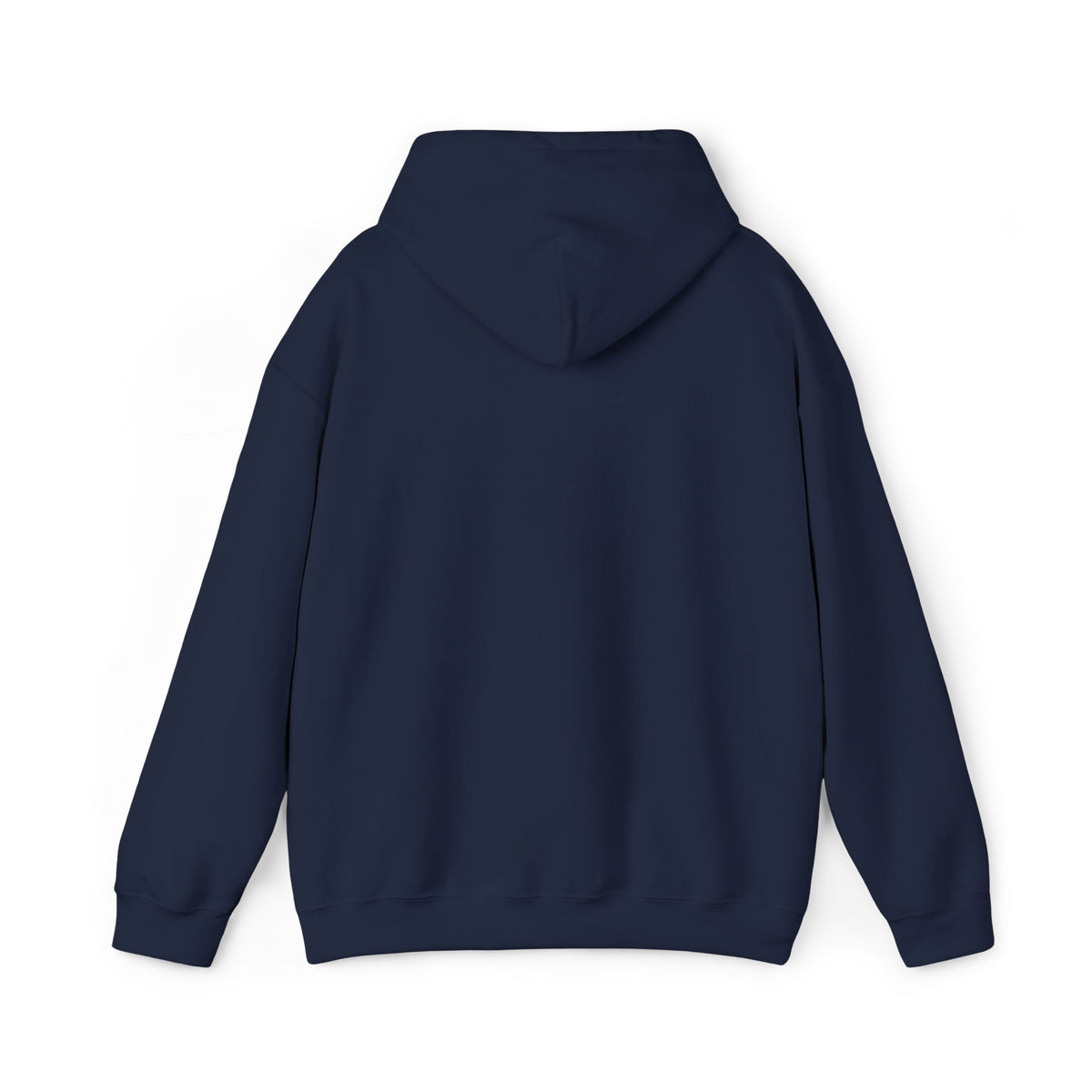 Kex-Hoodie Embroidery