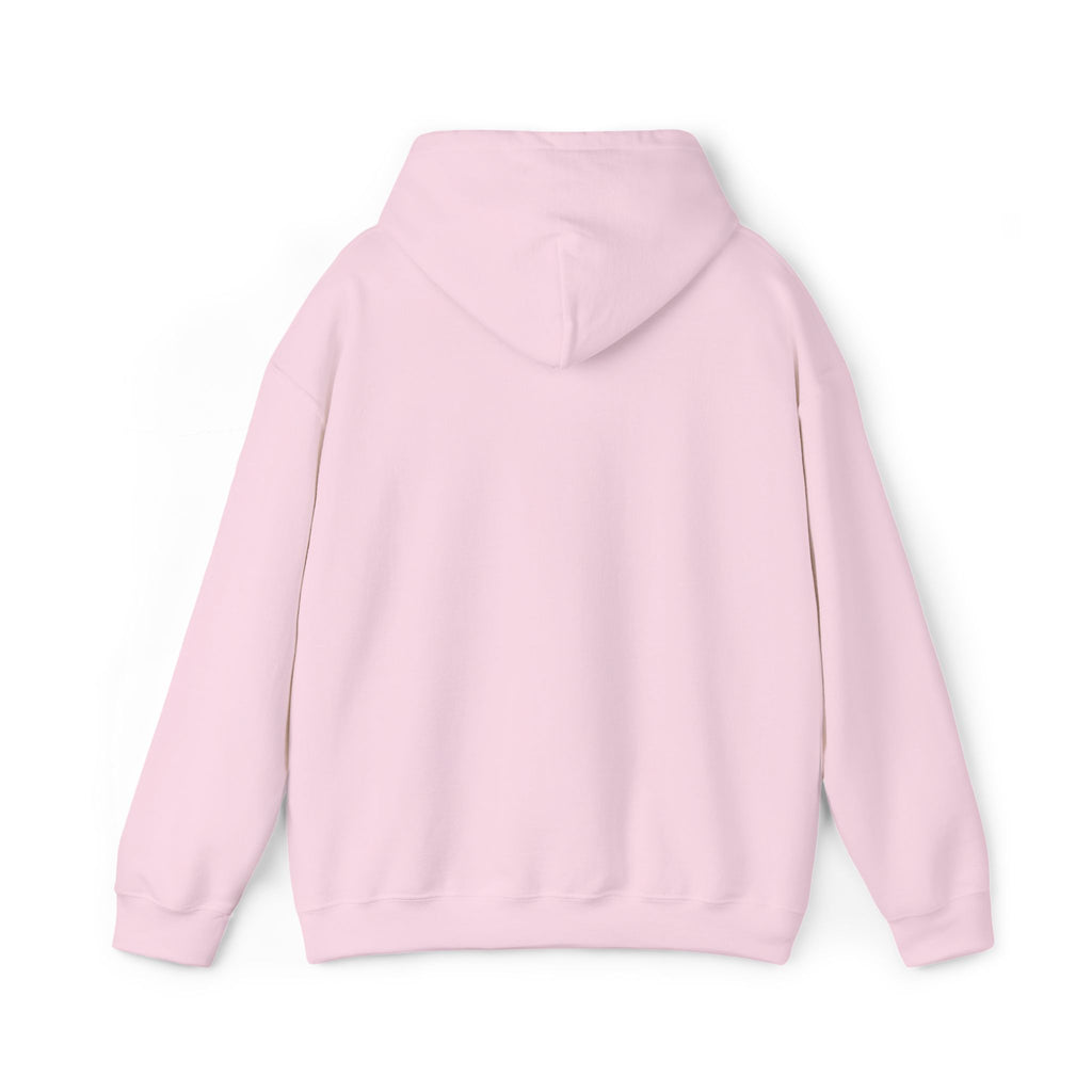 Kex-Hoodie Embroidery