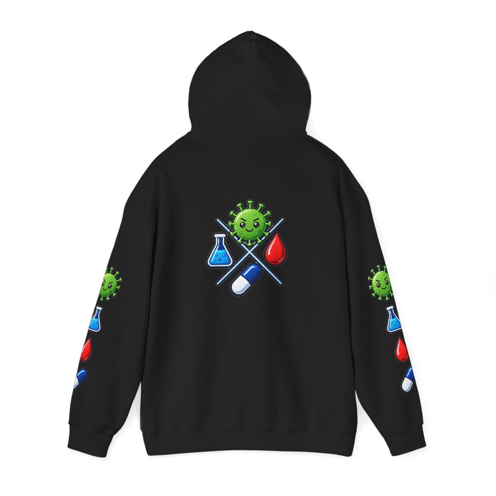 Kex-Hoodie