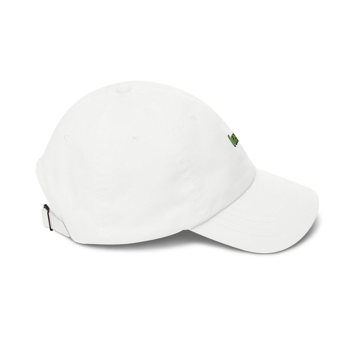 Kex-Cap Embroidered