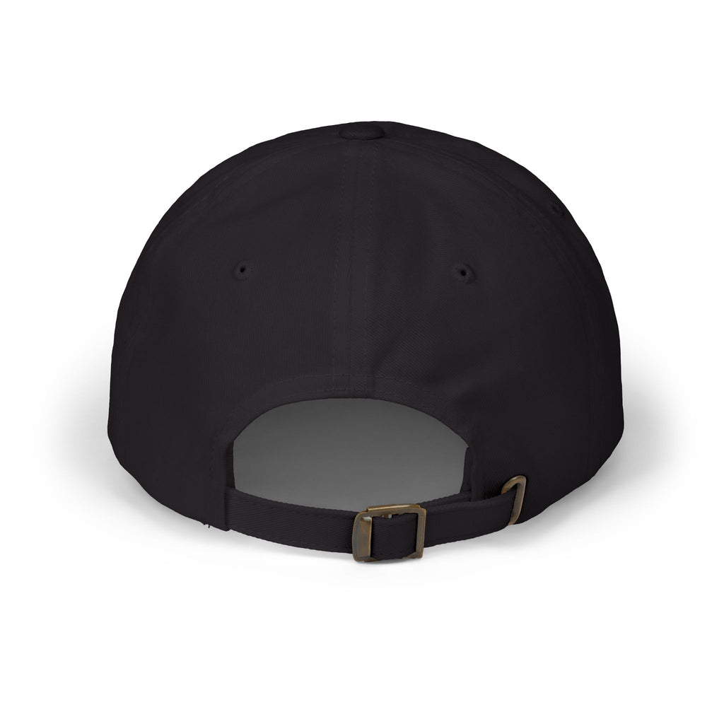 Kex-Cap Embroidered